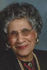 Campbell, Thornice Marie
